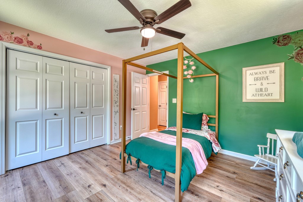 18 Tranquility Trail