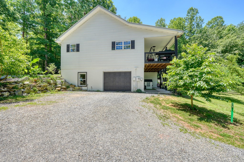 18 Tranquility Trail