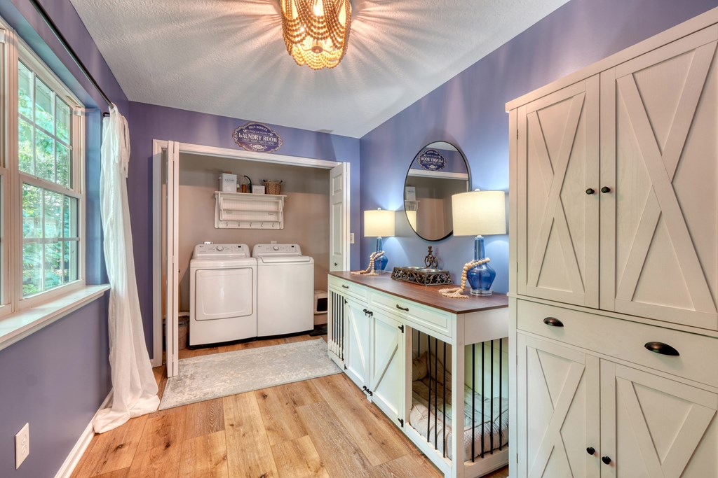 18 Tranquility Trail