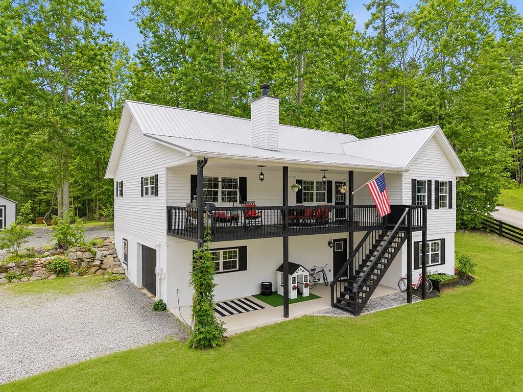 18 Tranquility Trail