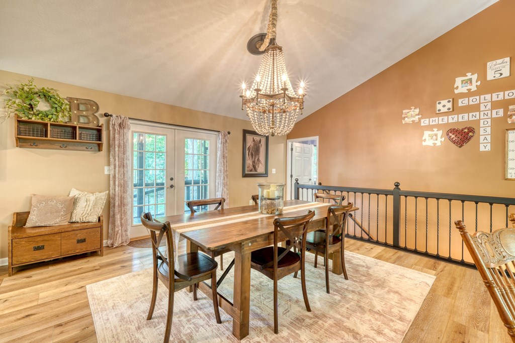 18 Tranquility Trail