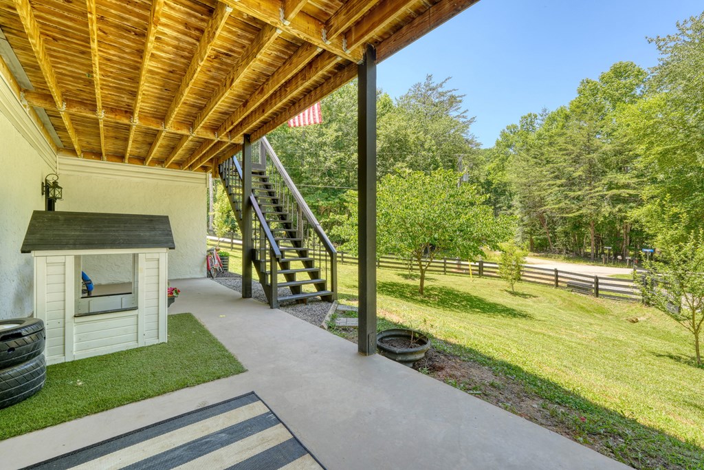 18 Tranquility Trail