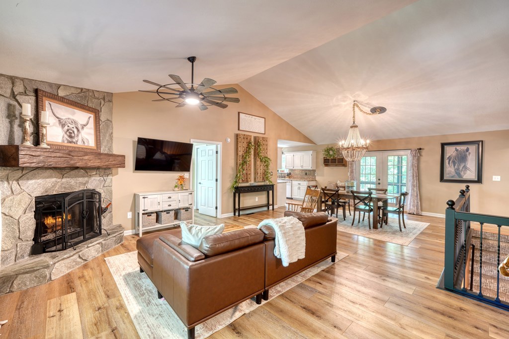 18 Tranquility Trail