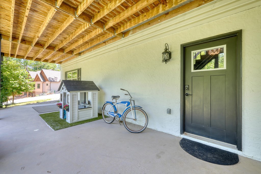 18 Tranquility Trail