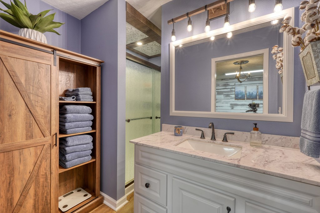 18 Tranquility Trail