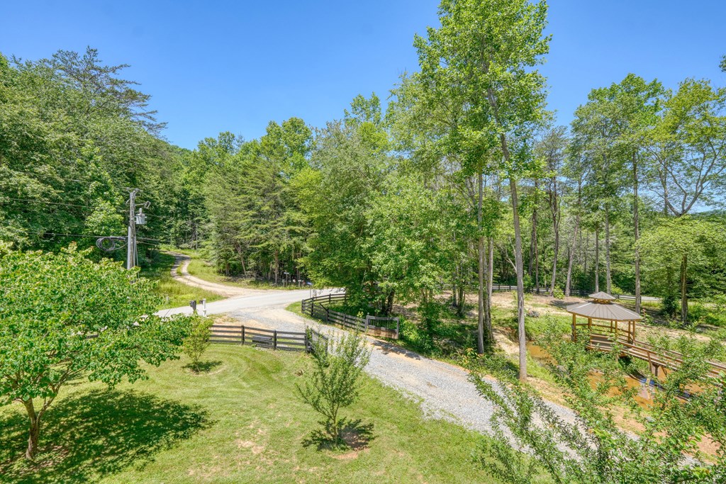 18 Tranquility Trail
