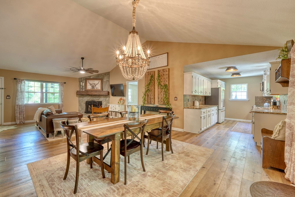 18 Tranquility Trail