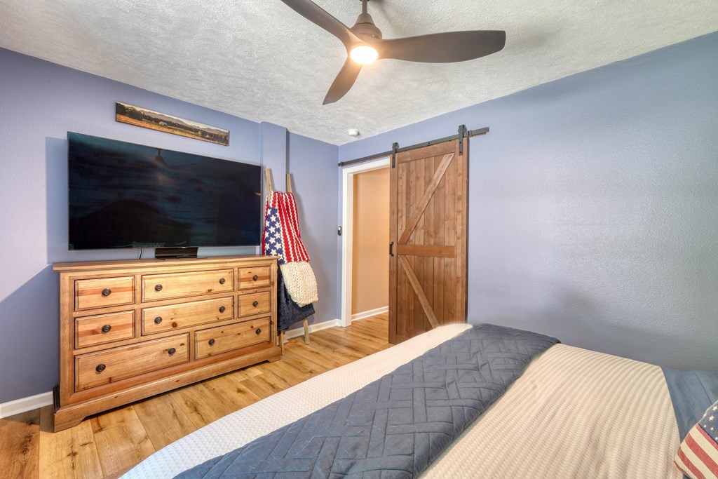 18 Tranquility Trail