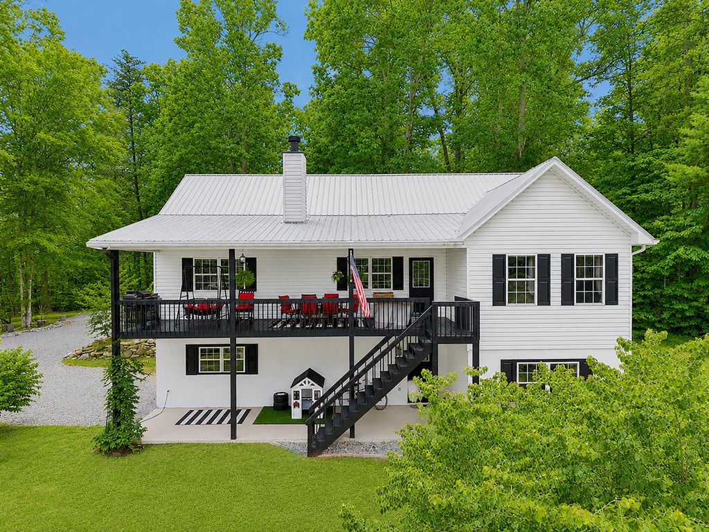 18 Tranquility Trail