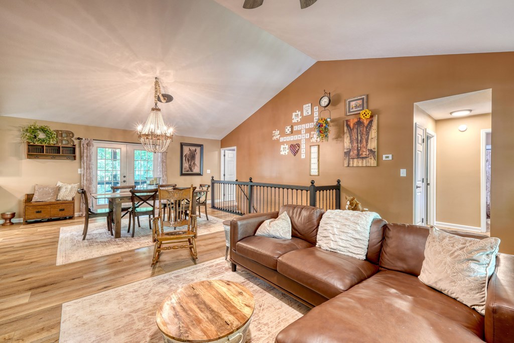 18 Tranquility Trail