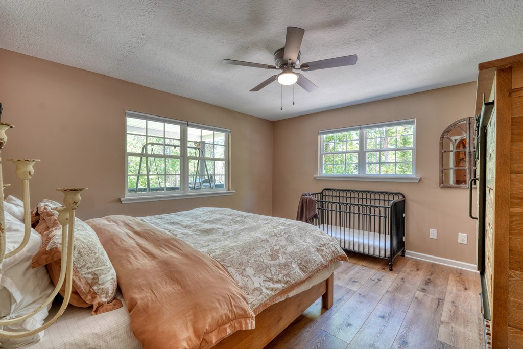 18 Tranquility Trail