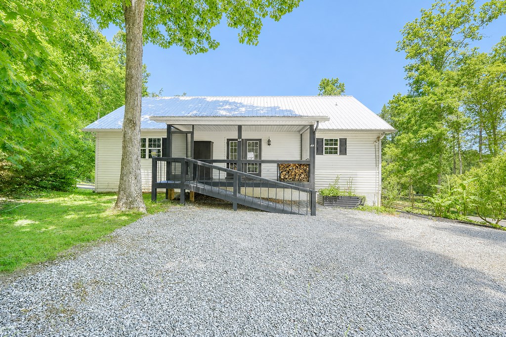 18 Tranquility Trail