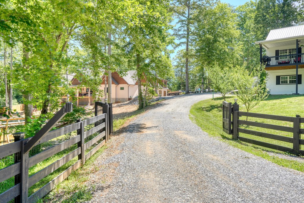 18 Tranquility Trail