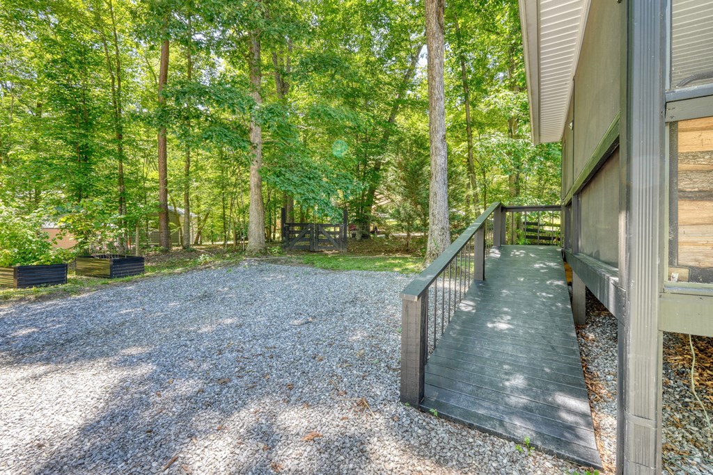 18 Tranquility Trail