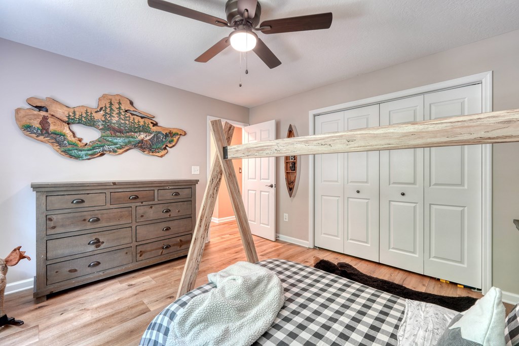 18 Tranquility Trail