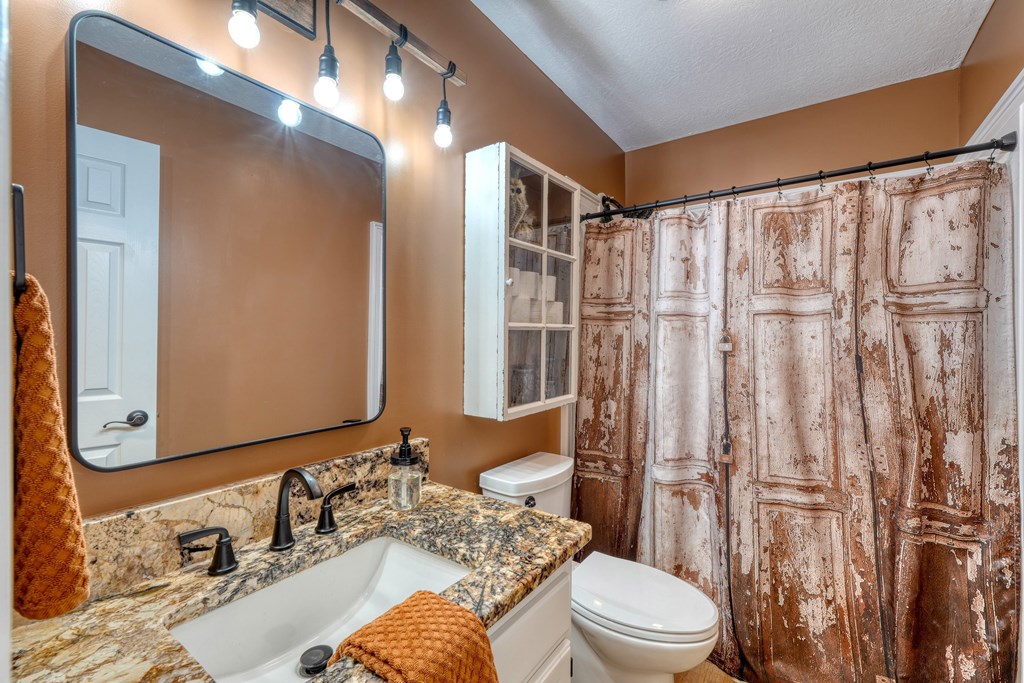 18 Tranquility Trail