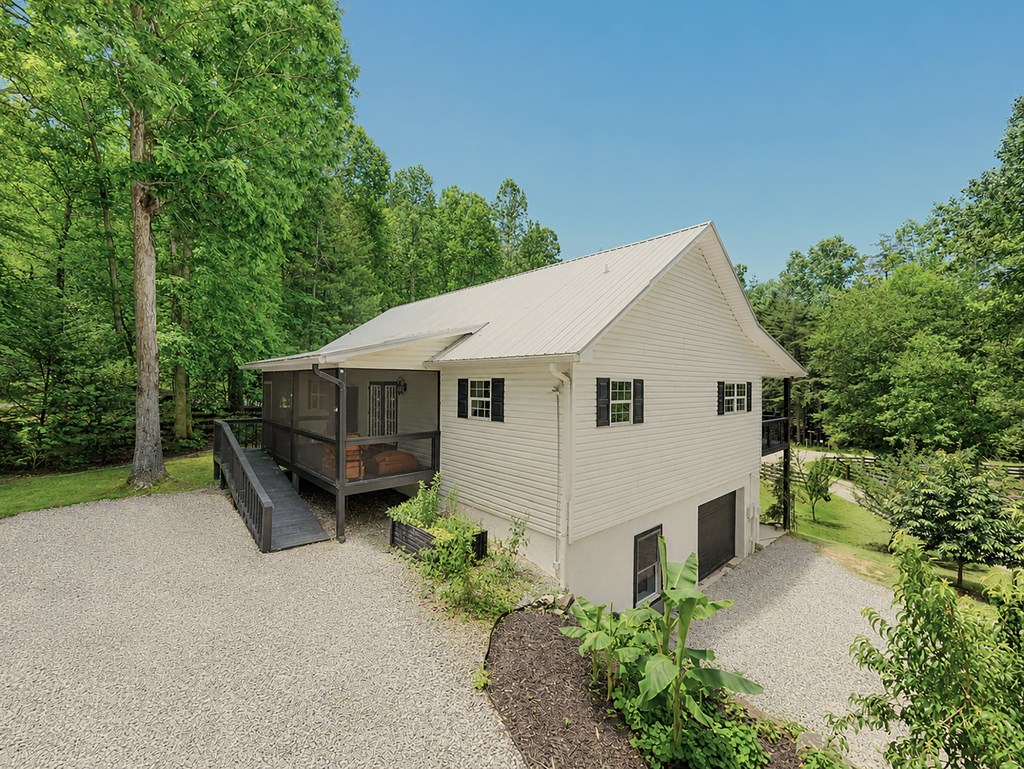 18 Tranquility Trail