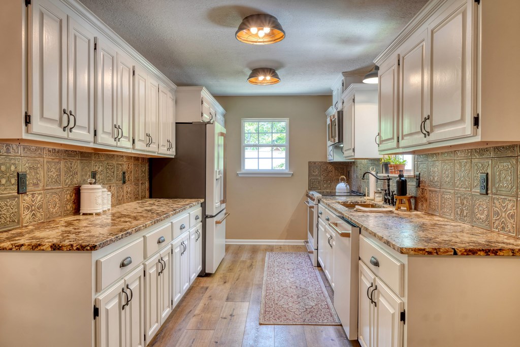 18 Tranquility Trail