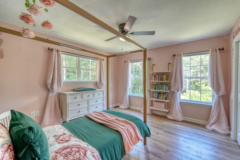 18 Tranquility Trail
