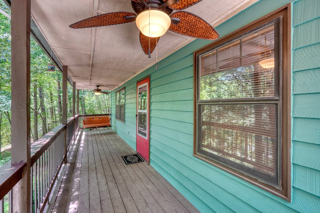 4777 Laurel Mountain Road