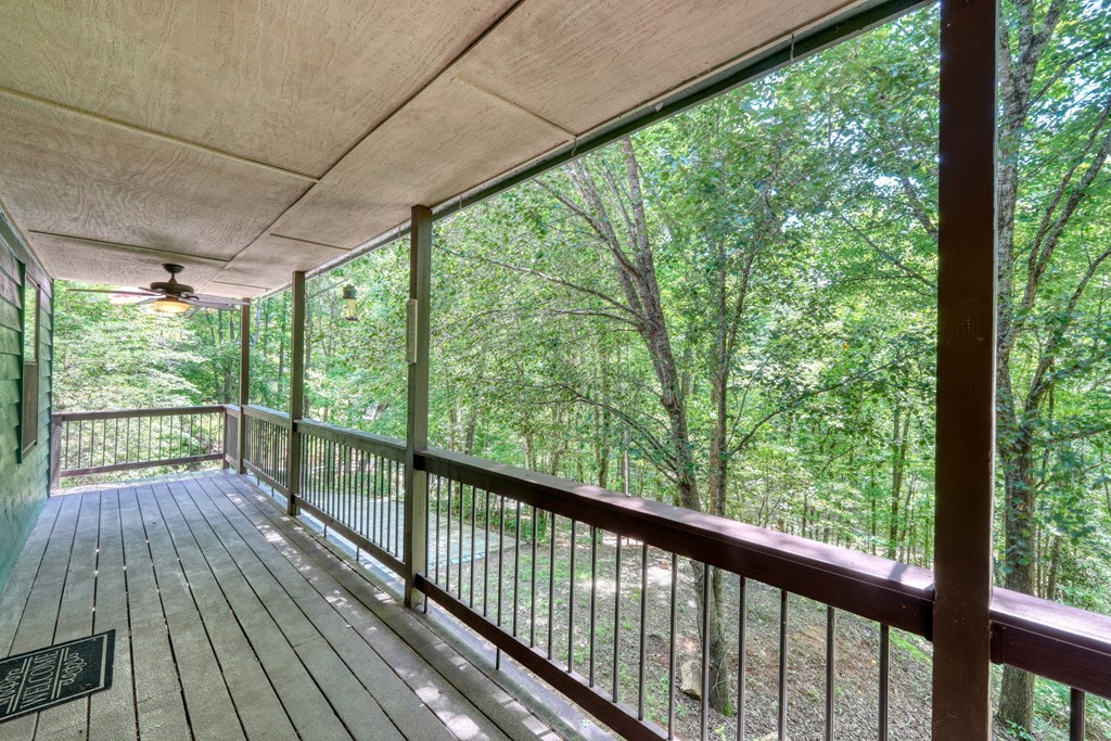 4777 Laurel Mountain Road