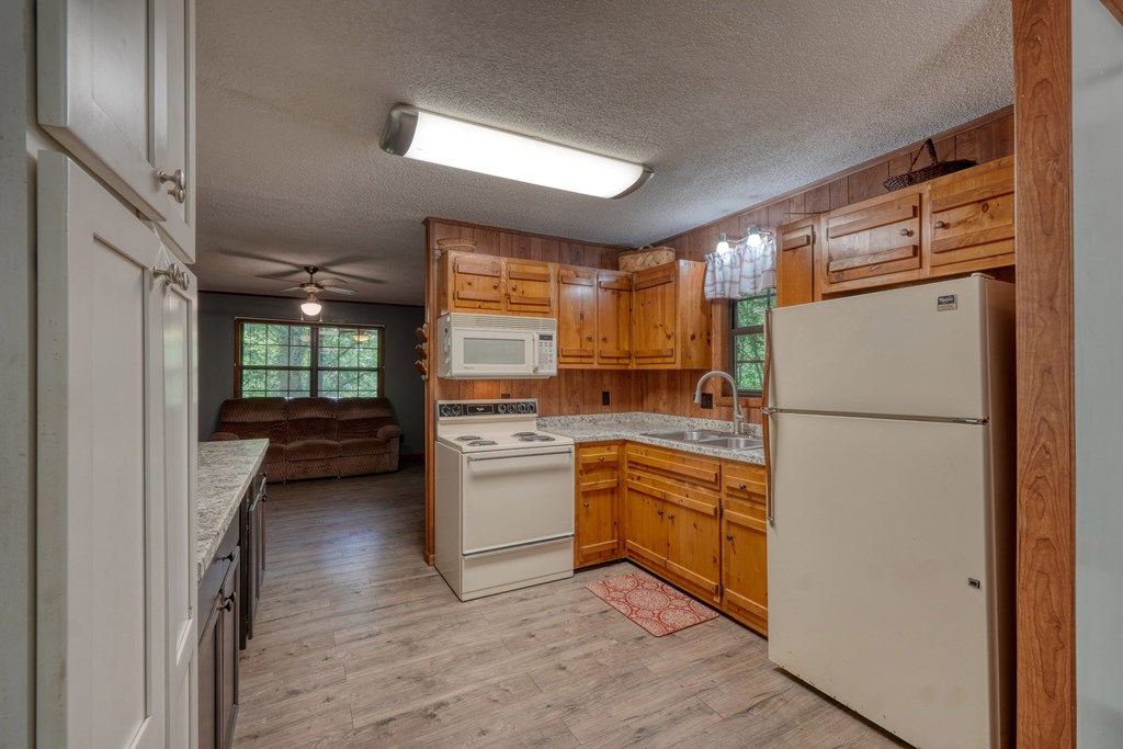 4777 Laurel Mountain Road
