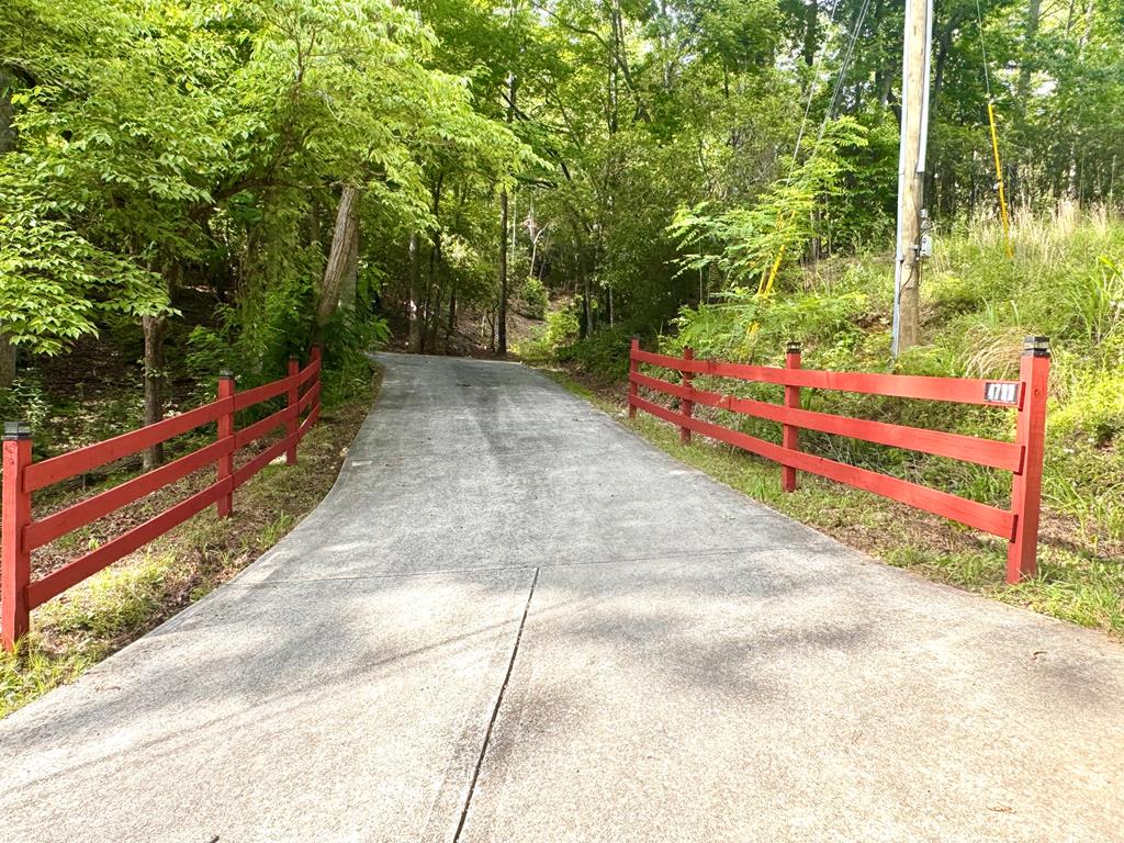 4777 Laurel Mountain Road