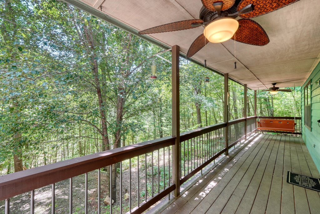 4777 Laurel Mountain Road