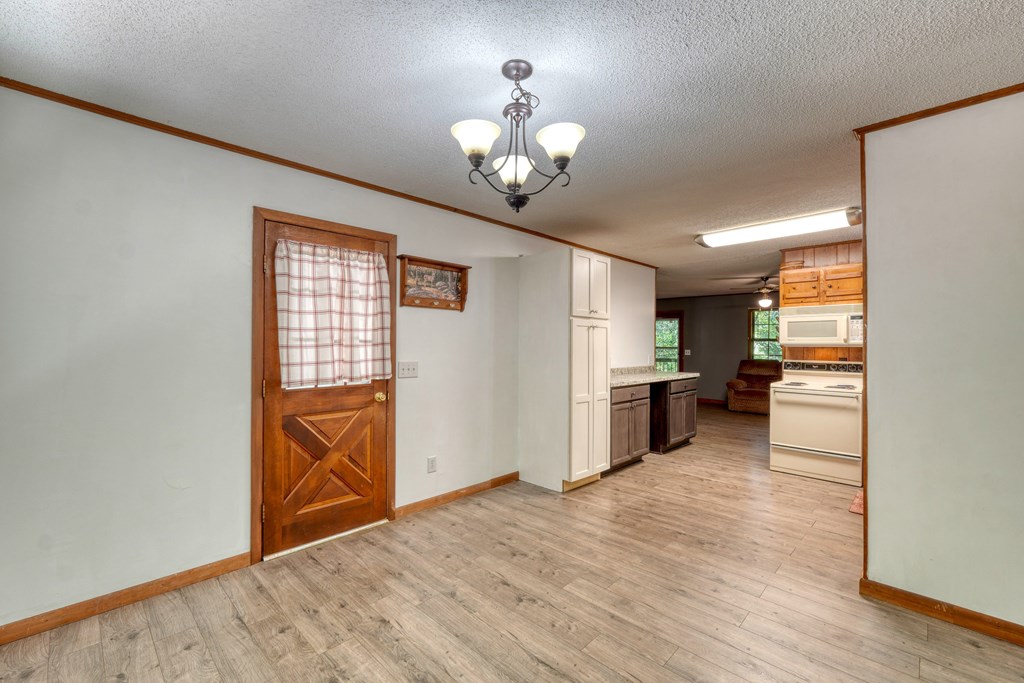 4777 Laurel Mountain Road