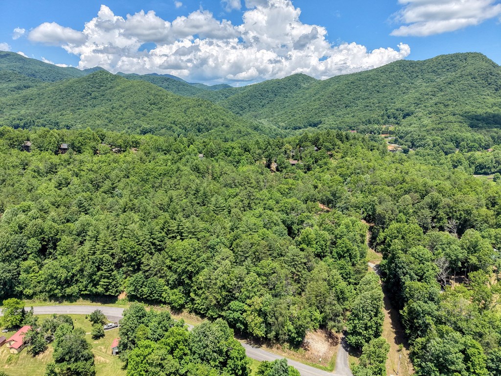 4777 Laurel Mountain Road