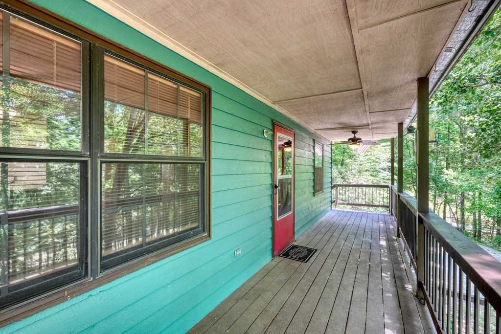 4777 Laurel Mountain Road