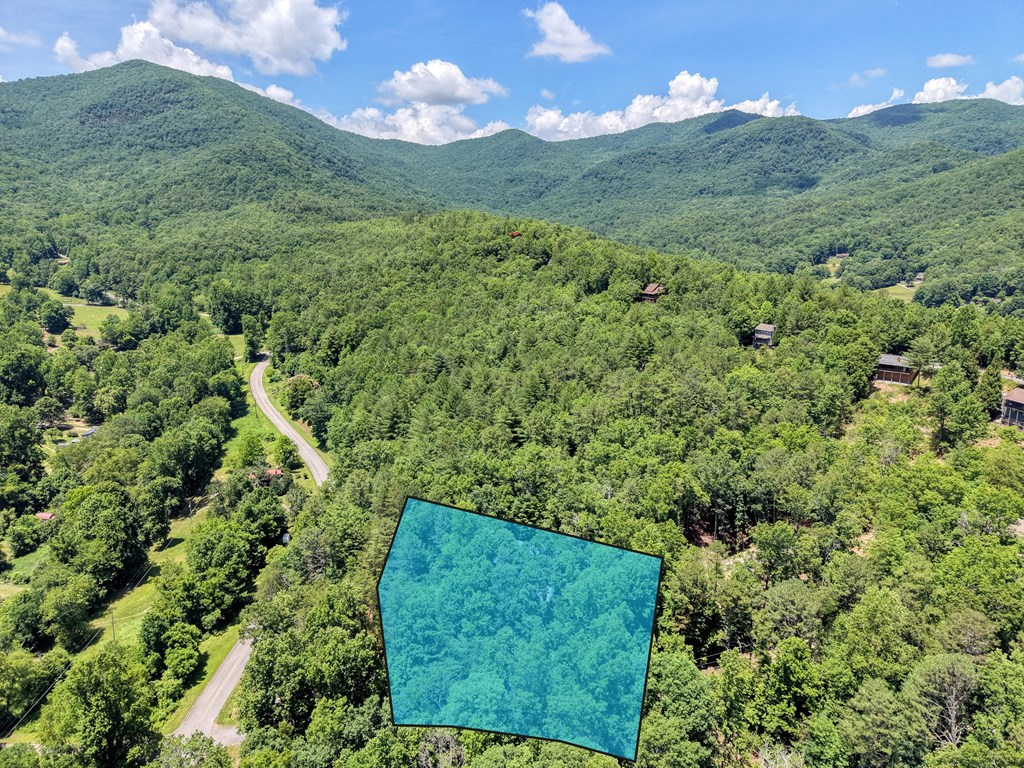 4777 Laurel Mountain Road