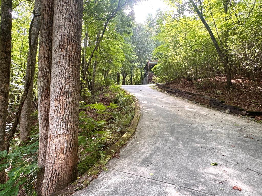 4777 Laurel Mountain Road