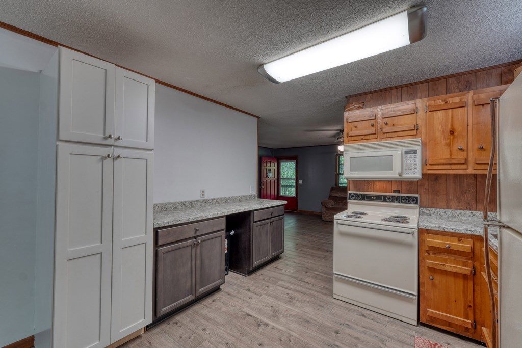4777 Laurel Mountain Road