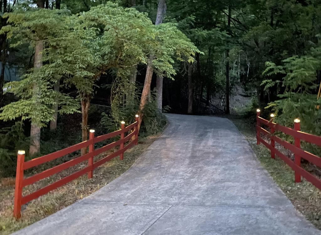 4777 Laurel Mountain Road