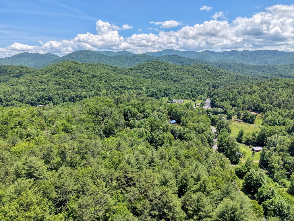 4777 Laurel Mountain Road