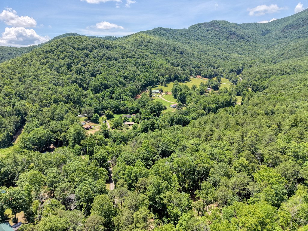4777 Laurel Mountain Road