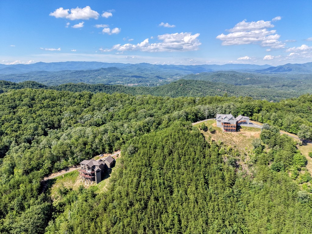 LOT 31 Crested Eagle Lane