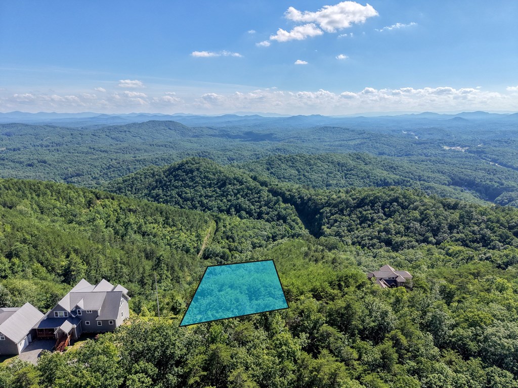 LOT 31 Crested Eagle Lane