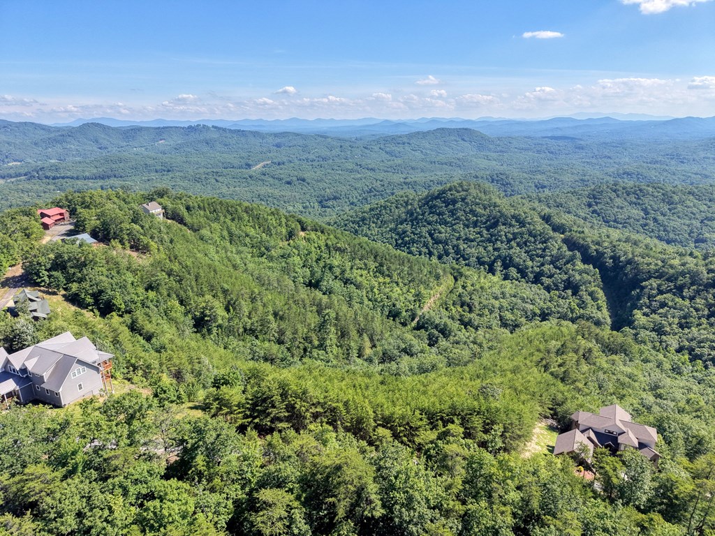 LOT 31 Crested Eagle Lane
