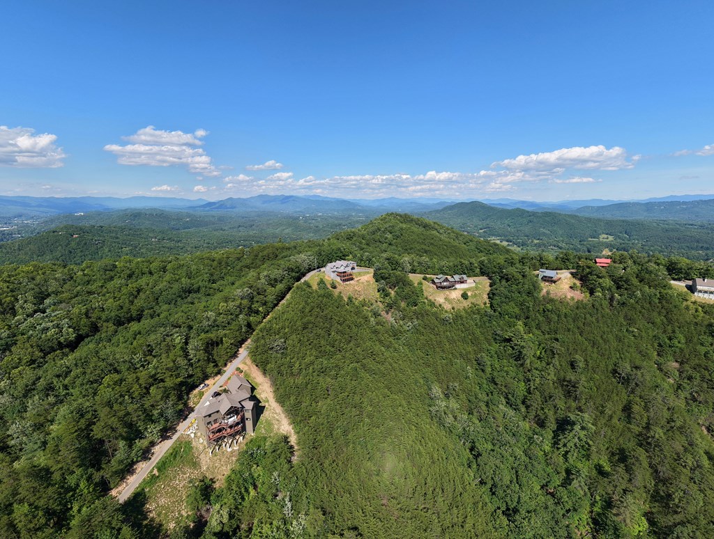 LOT 31 Crested Eagle Lane