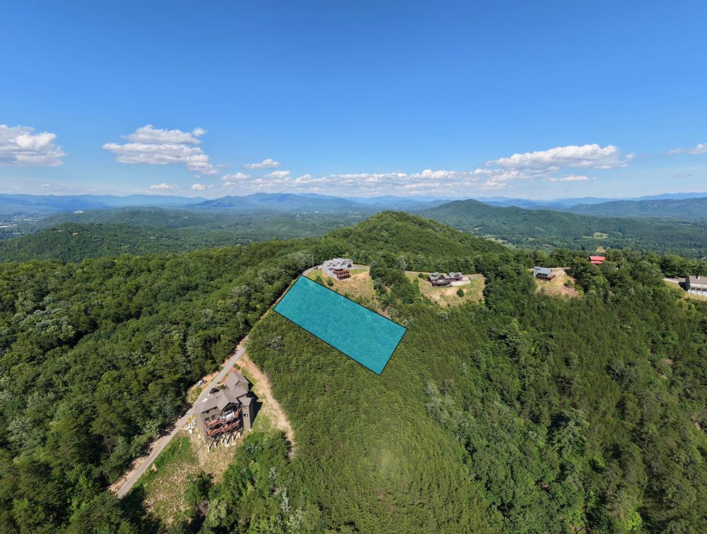 LOT 31 Crested Eagle Lane
