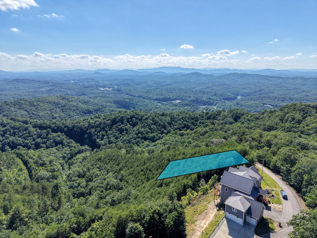 LOT 31 Crested Eagle Lane