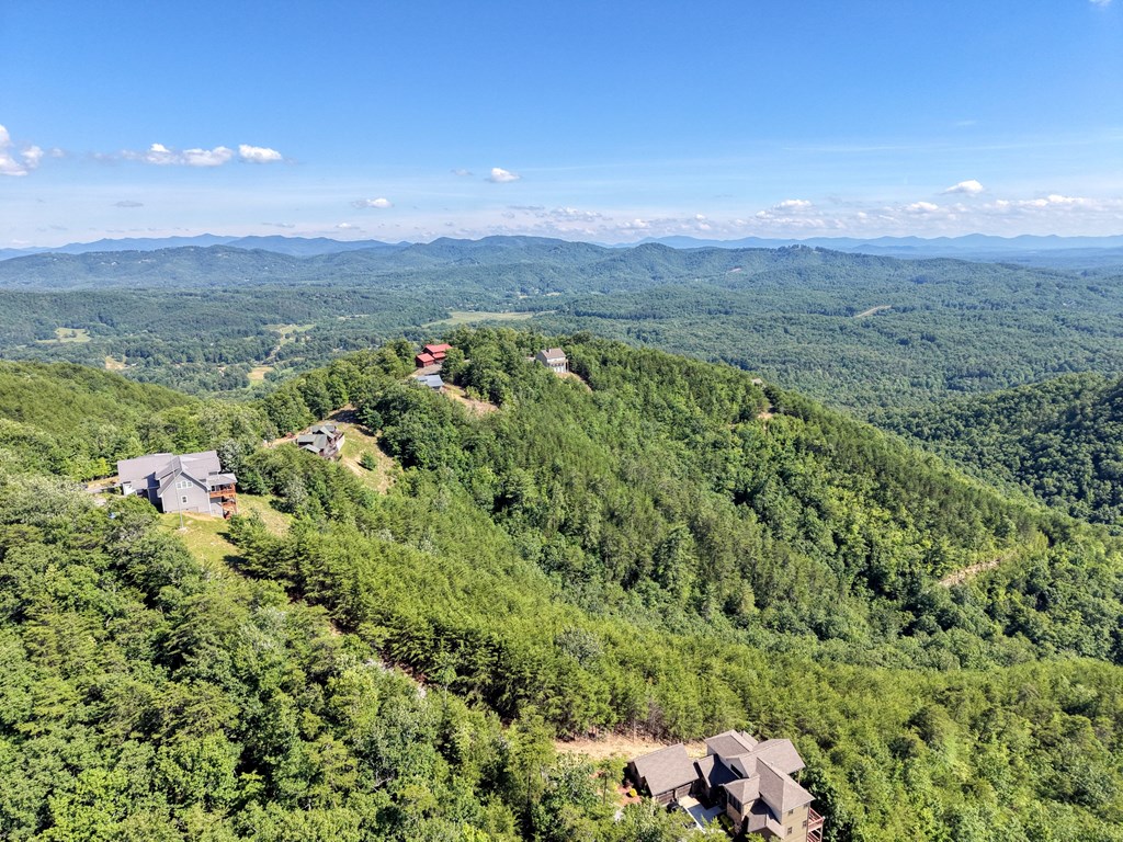 LOT 31 Crested Eagle Lane