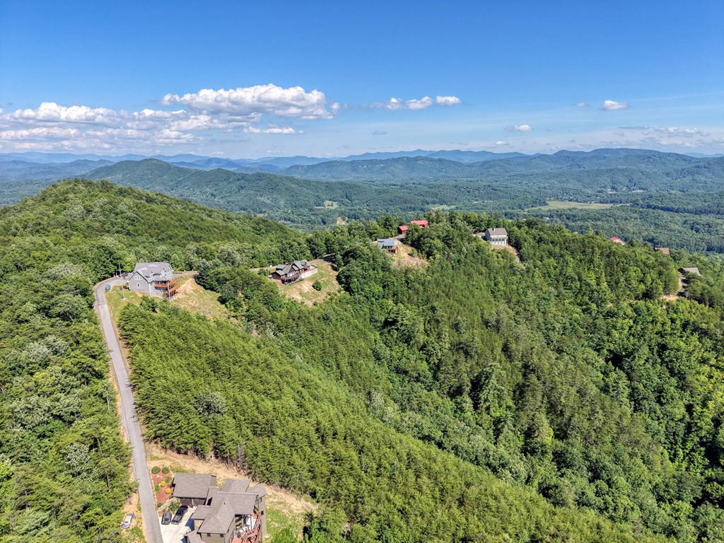 LOT 31 Crested Eagle Lane