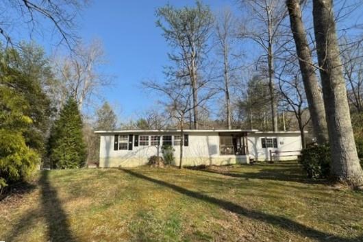 123 Leisure Woods Lane