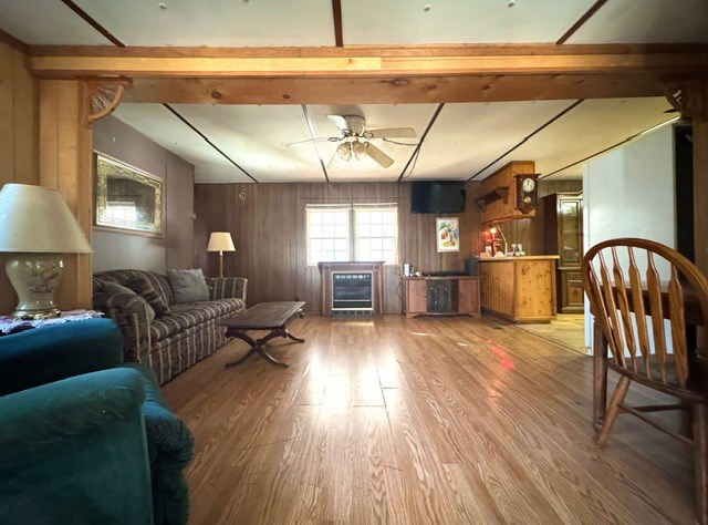 123 Leisure Woods Lane