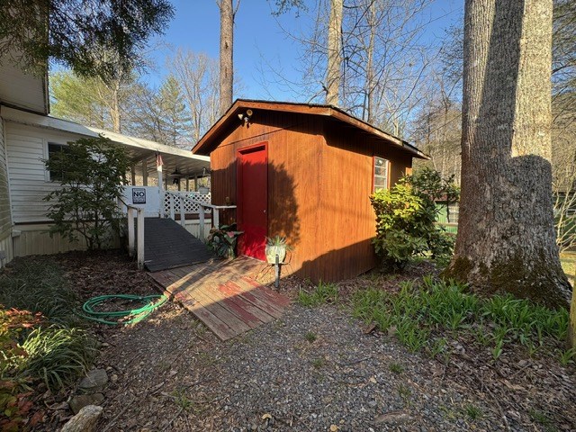 123 Leisure Woods Lane