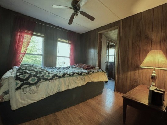 123 Leisure Woods Lane