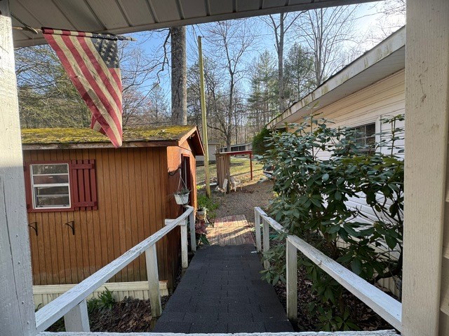 123 Leisure Woods Lane